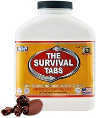 Survival tabs day for sale  Delivered anywhere in UK