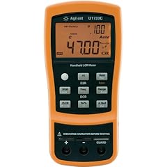 Agilent technologies u1733c for sale  Delivered anywhere in USA 