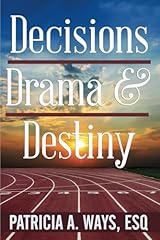 Decisions drama destiny for sale  Delivered anywhere in USA 