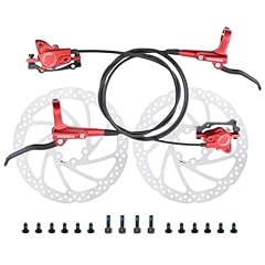 Ikuos ölbremse mountainbike gebraucht kaufen  Wird an jeden Ort in Deutschland