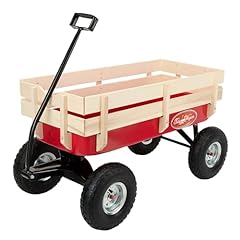 Toby wagons chariot d'occasion  Livré partout en France