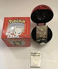 Pokemon 23k gold for sale  Delivered anywhere in USA 