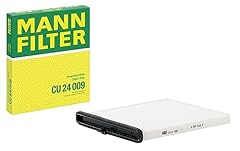 Mann filter 009 for sale  Delivered anywhere in Ireland