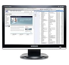 Samsung syncmaster 906bw for sale  Delivered anywhere in USA 
