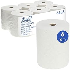 Scott extra strong gebraucht kaufen  Wird an jeden Ort in Deutschland