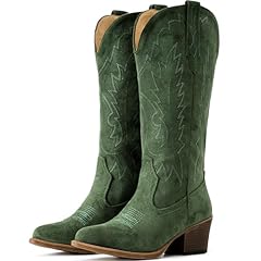 Iuv suede cowboy for sale  Delivered anywhere in USA 