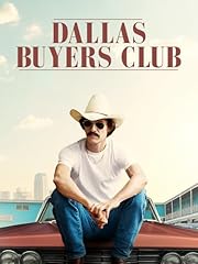Dallas buyers club for sale  Delivered anywhere in UK