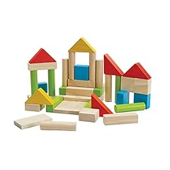 Plantoys wooden building for sale  Delivered anywhere in USA 