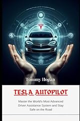 Tesla autopilot master for sale  Delivered anywhere in UK