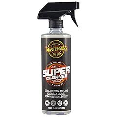 Masterson car care for sale  Delivered anywhere in USA 