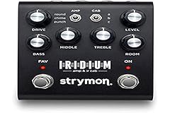 Strymon iridium effect for sale  Delivered anywhere in USA 