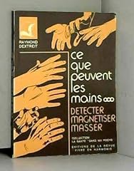 Mains d'occasion  Livré partout en France