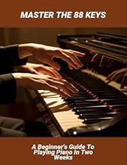 Master the keys usato  Spedito ovunque in Italia 