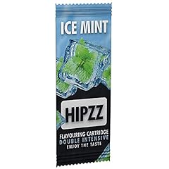 Hipzz aromakarten ice gebraucht kaufen  Wird an jeden Ort in Deutschland