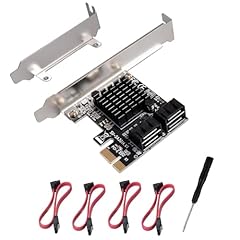 Pcie sata karte gebraucht kaufen  Wird an jeden Ort in Deutschland