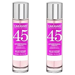Caravan set profumi usato  Spedito ovunque in Italia 