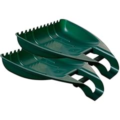Angix leaf grabbers for sale  Delivered anywhere in UK