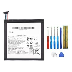 Swark c11p1510 batteria usato  Spedito ovunque in Italia 