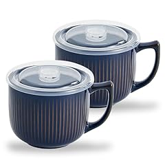Hoilse ceramic soup for sale  Delivered anywhere in USA 