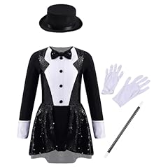 Inlzdz girls sequins for sale  Delivered anywhere in UK