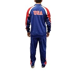 Team usa jacket for sale  Delivered anywhere in USA 