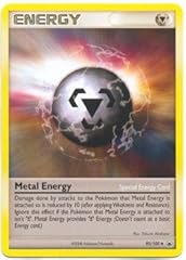 Metal energy diamond d'occasion  Livré partout en France