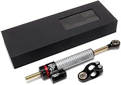 Motorcycle steering damper for sale  Delivered anywhere in USA 
