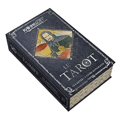 Kaamelott tarot d'occasion  Livré partout en France