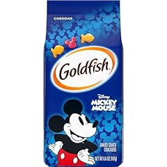 Goldfish disney mickey for sale  Delivered anywhere in USA 