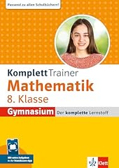 Klett kompletttrainer gymnasiu gebraucht kaufen  Wird an jeden Ort in Deutschland