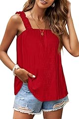 Womens tank top for sale  Delivered anywhere in USA 