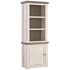 Benjara wooden left for sale  Delivered anywhere in USA 