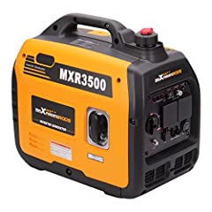 Maxpeedingrods 3300w portable for sale  Delivered anywhere in Ireland