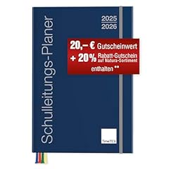 Timetex schulleiter planer gebraucht kaufen  Wird an jeden Ort in Deutschland