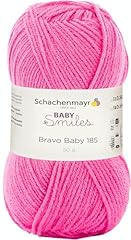Schachenmayr baby smiles gebraucht kaufen  Wird an jeden Ort in Deutschland