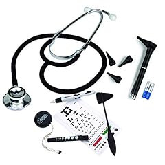 Dual head stethoscope for sale  Delivered anywhere in USA 