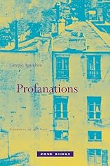 Profanations d'occasion  Livré partout en France