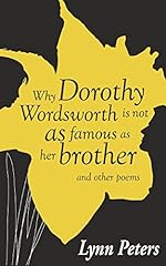 Dorothy wordsworth famous for sale  Delivered anywhere in UK