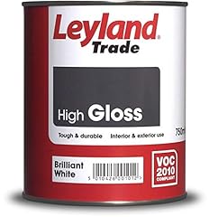Leyland trade high for sale  Delivered anywhere in UK