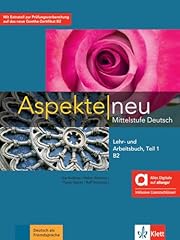 Aspekte neu teil gebraucht kaufen  Wird an jeden Ort in Deutschland