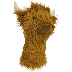Daphne headcovers highland for sale  Delivered anywhere in UK