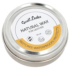 Gusti natural wax gebraucht kaufen  Wird an jeden Ort in Deutschland