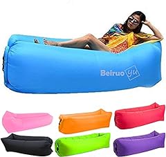 Beiruoyu inflatable lounger for sale  Delivered anywhere in USA 