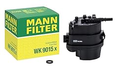 Mann filter 9015 usato  Spedito ovunque in Italia 