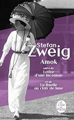 Amok fou malaisie d'occasion  Livré partout en France