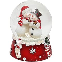 Dekohelden24 boule neige d'occasion  Livré partout en France