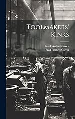 Toolmakers kinks for sale  Delivered anywhere in UK