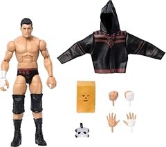 Mattel wwe elite for sale  Delivered anywhere in USA 