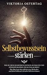 Selbstbewusstsein stärken dei gebraucht kaufen  Wird an jeden Ort in Deutschland