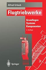 Flugtriebwerke grundlagen syst gebraucht kaufen  Wird an jeden Ort in Deutschland